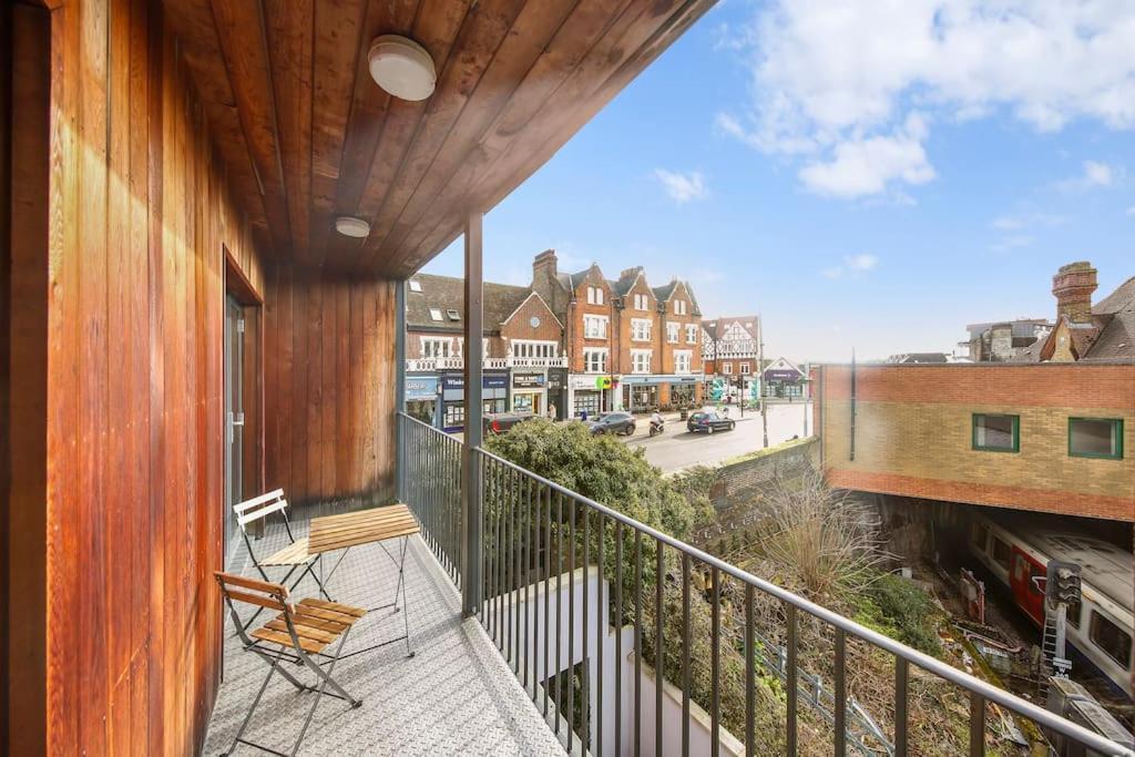 Apartamento Amazing 2bed Flat 10min To Wimbledon Tennis Courts Londres